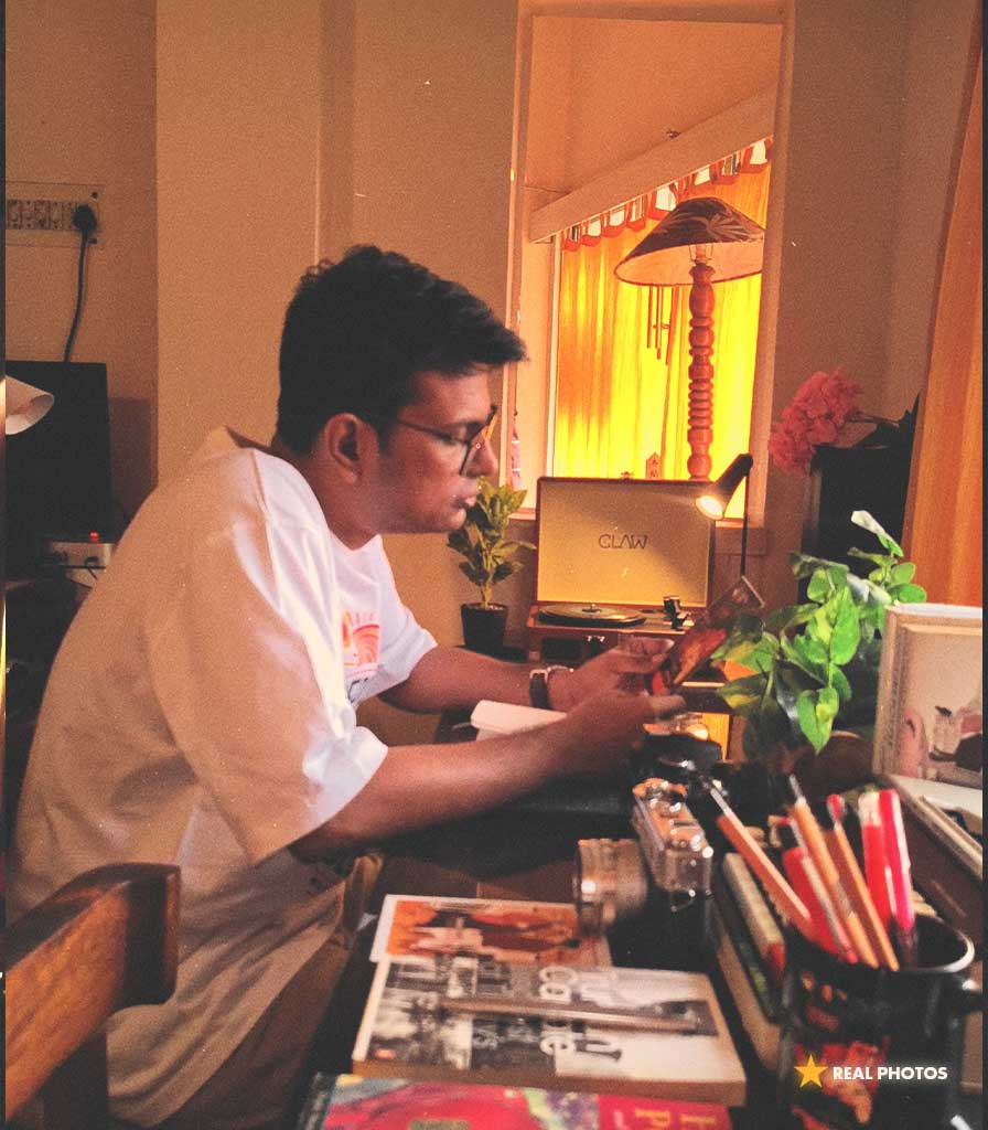 Your Ticket to Your Tribe!