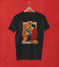 Annie Hall • Woody Allen Tribute T-shirt • Vintage Edition