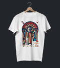 Don't Look Back In Anger • Oasis Typography T-shirt • Classic Edition