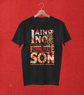 Fortunate Son • CCR Tribute Typography T-shirt • Classic Edition