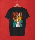 Freddie Mercury • The Ultimate Tribute T-shirt • Tour Edition
