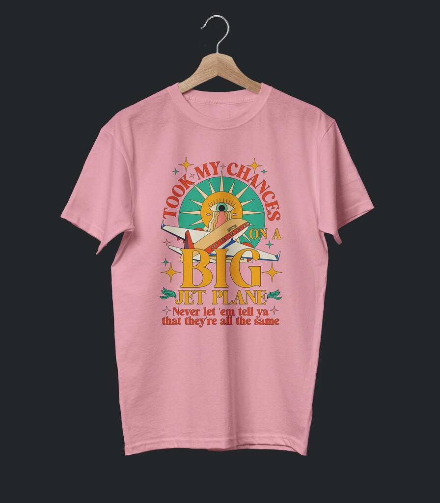 Going To California • Led Zeppelin Tribute Collector's Tee