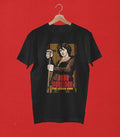 Jim Morrison • 1967 Live in Hollywood Bowl Tribute Tee • Tour Edition