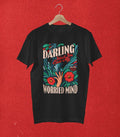 Layla • Eric Clapton Tribute T-shirt • Vintage Edition