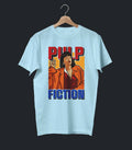 Pulp Fiction • Mia Wallace Collector's Tee