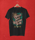 Scarborough Fair • Simon & Garfunkel Typography Tribute Tee