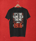 Zombie • The Cranberries Typography Tribute T-shirt • Collector's Edition