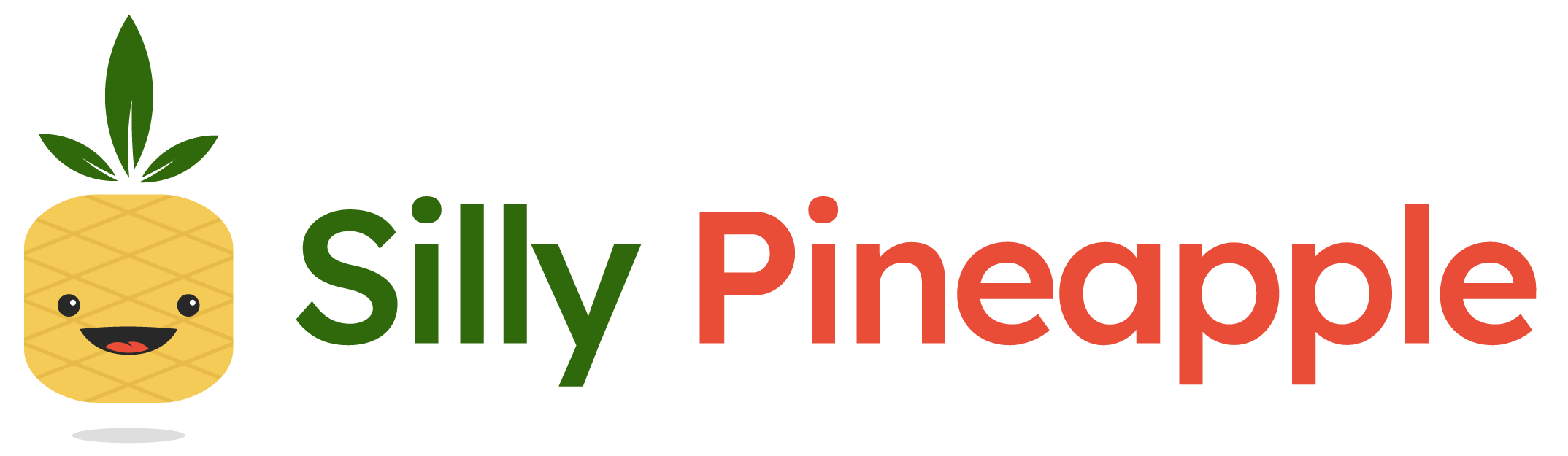Silly Pineapple Studio